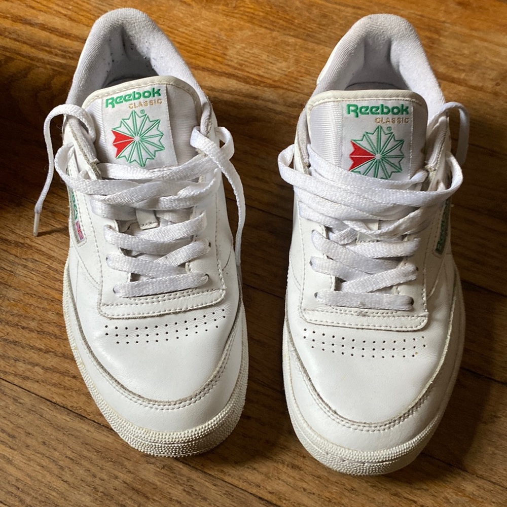 COPY - Reebok’s Clubs 85
